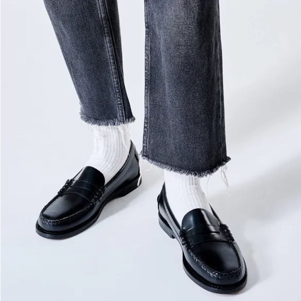 Sebago Classic Dan Loafers